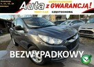Hyundai ix35 2.0D*136PS*OPŁACONY*Bezwypadkowy*Klimatyzacja*Serwis*VIP GWARANCJA24M