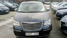 Chrysler Grand Voyager 2.8CRD*163PS*ZAREJESTROWANY*Bezwypadkowy*Skóra*7-Osób*Klima*Serwis* - 3