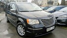 Chrysler Grand Voyager 2.8CRD*163PS*ZAREJESTROWANY*Bezwypadkowy*Skóra*7-Osób*Klima*Serwis* - 4