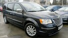 Chrysler Grand Voyager 2.8CRD*163PS*ZAREJESTROWANY*Bezwypadkowy*Skóra*7-Osób*Klima*Serwis* - 5