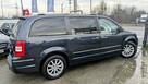 Chrysler Grand Voyager 2.8CRD*163PS*ZAREJESTROWANY*Bezwypadkowy*Skóra*7-Osób*Klima*Serwis* - 11