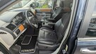 Chrysler Grand Voyager 2.8CRD*163PS*ZAREJESTROWANY*Bezwypadkowy*Skóra*7-Osób*Klima*Serwis* - 12
