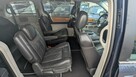 Chrysler Grand Voyager 2.8CRD*163PS*ZAREJESTROWANY*Bezwypadkowy*Skóra*7-Osób*Klima*Serwis* - 16