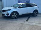 Peugeot 3008 HYbrid - 225 KM - Pisemna gwarancja 12 miesięcy - 4