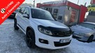 Volkswagen Tiguan 2.0 Diesel Moc 177KM R-Line Automat 4x4 - 1