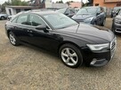 Audi A6 Polski Salon, navi, automat! - 9