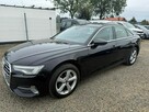 Audi A6 Polski Salon, navi, automat! - 11