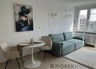 2-pokojowe mieszkanie na Śródmieściu - 3