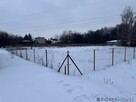 działka – Warszawa Białołęka, ul. Echa Leśne - 1