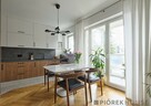 4-pokojowe mieszkanie na Ochocie - 4