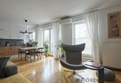 4-pokojowe mieszkanie na Ochocie - 5