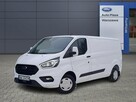 Ford Transit Custom 2,0EcoBlue 130KM Trend 2023 L2 kamera gwarancja PY04850