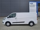 Ford Transit Custom 2,0EcoBlue 130KM Trend 2023 L2 kamera gwarancja PY04850 - 2