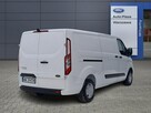 Ford Transit Custom 2,0EcoBlue 130KM Trend 2023 L2 kamera gwarancja PY04850 - 5