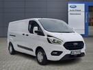 Ford Transit Custom 2,0EcoBlue 130KM Trend 2023 L2 kamera gwarancja PY04850 - 6