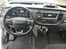 Ford Transit Custom 2,0EcoBlue 130KM Trend 2023 L2 kamera gwarancja PY04850 - 10