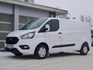 Ford Transit Custom 2,0EcoBlue 130KM Trend 2023 L2 kamera gwarancja PY04850 - 15