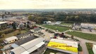 Na wynajem przestrzeń magazynowa o pow. 340m2 - 3