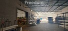 Na wynajem przestrzeń magazynowa o pow. 340m2 - 8