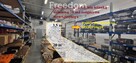 Na wynajem przestrzeń magazynowa o pow. 340m2 - 10