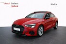 Audi A3 e-tron 204 KM Matrix VirtualPlus Ambiente Panorama TempomatACC - 1
