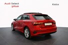 Audi A3 e-tron 204 KM Matrix VirtualPlus Ambiente Panorama TempomatACC - 2
