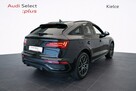 Audi Q5 45 TFSI Quattro VirtualPlus MatrixLed Tempomat  Kamera Alu20 SalonPL - 4