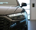 Audi Q5 45 TFSI Quattro VirtualPlus MatrixLed Tempomat  Kamera Alu20 SalonPL - 8