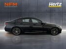 BMW 520 2.0 (190 KM) xDrive Pakiet Sportowy M Salon PL F-Vat - 7