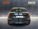 BMW 520 2.0 (190 KM) xDrive Pakiet Sportowy M Salon PL F-Vat - 9