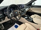 BMW 520 2.0 (190 KM) xDrive Pakiet Sportowy M Salon PL F-Vat - 13