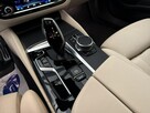 BMW 520 2.0 (190 KM) xDrive Pakiet Sportowy M Salon PL F-Vat - 16