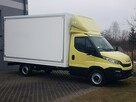 Iveco Daily 8EP KONTENER 4,15x2,22x2,21 KLIMA KRAJOWY 35S12 - 2