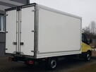 Iveco Daily 8EP KONTENER 4,15x2,22x2,21 KLIMA KRAJOWY 35S12 - 4