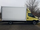 Iveco Daily 8EP KONTENER 4,15x2,22x2,21 KLIMA KRAJOWY 35S12 - 12