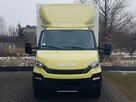 Iveco Daily 8EP KONTENER 4,15x2,22x2,21 KLIMA KRAJOWY 35S12 - 15