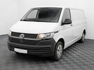 Volkswagen Transporter GD716XV#T6.1 TDI L2H1 Furgon KLIMA Cz.cof HAK Salon PL VAt23% - 2