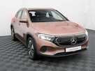 Mercedes EQA GD5L943#250 66.5kWh Electric Art K.cof Podgrz.f NAVI Salon PL VAT23% - 3