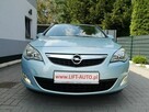 Opel Astra 1,6 16v Klimatronik Isofix Tempomat Alu 17 Servis Gwarancja - 2