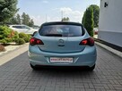 Opel Astra 1,6 16v Klimatronik Isofix Tempomat Alu 17 Servis Gwarancja - 7