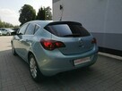 Opel Astra 1,6 16v Klimatronik Isofix Tempomat Alu 17 Servis Gwarancja - 8