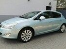 Opel Astra 1,6 16v Klimatronik Isofix Tempomat Alu 17 Servis Gwarancja - 10