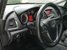 Opel Astra 1,6 16v Klimatronik Isofix Tempomat Alu 17 Servis Gwarancja - 12