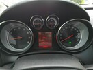 Opel Astra 1,6 16v Klimatronik Isofix Tempomat Alu 17 Servis Gwarancja - 13