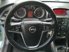 Opel Astra 1,6 16v Klimatronik Isofix Tempomat Alu 17 Servis Gwarancja - 14