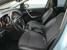 Opel Astra 1,6 16v Klimatronik Isofix Tempomat Alu 17 Servis Gwarancja - 16