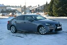 IS300H Duża Navi Skóry Wentyl. Kamera Ledy Xenon Alu17 Aso Lexus - 4