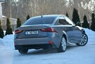 IS300H Duża Navi Skóry Wentyl. Kamera Ledy Xenon Alu17 Aso Lexus - 7