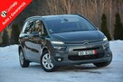 Citroen C4 Grand Picasso Exclusive JBL Virtual Panorama Navi 7-foteli Kamera360 Ledy Masaże Aso - 1