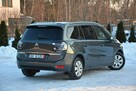 Citroen C4 Grand Picasso Exclusive JBL Virtual Panorama Navi 7-foteli Kamera360 Ledy Masaże Aso - 5